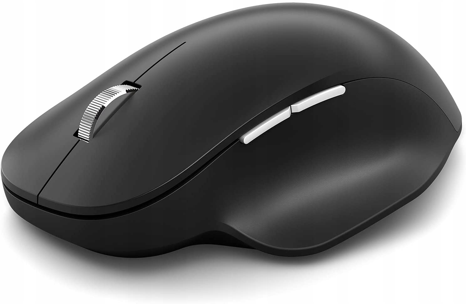 Bezdrôtová myš Microsoft Bluetooth Ergonomic Mouse optický senzor