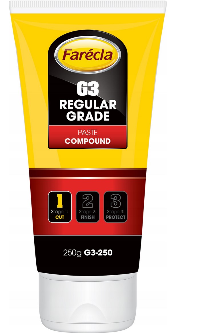 Pasta polerska Farecla G3-250 250 g