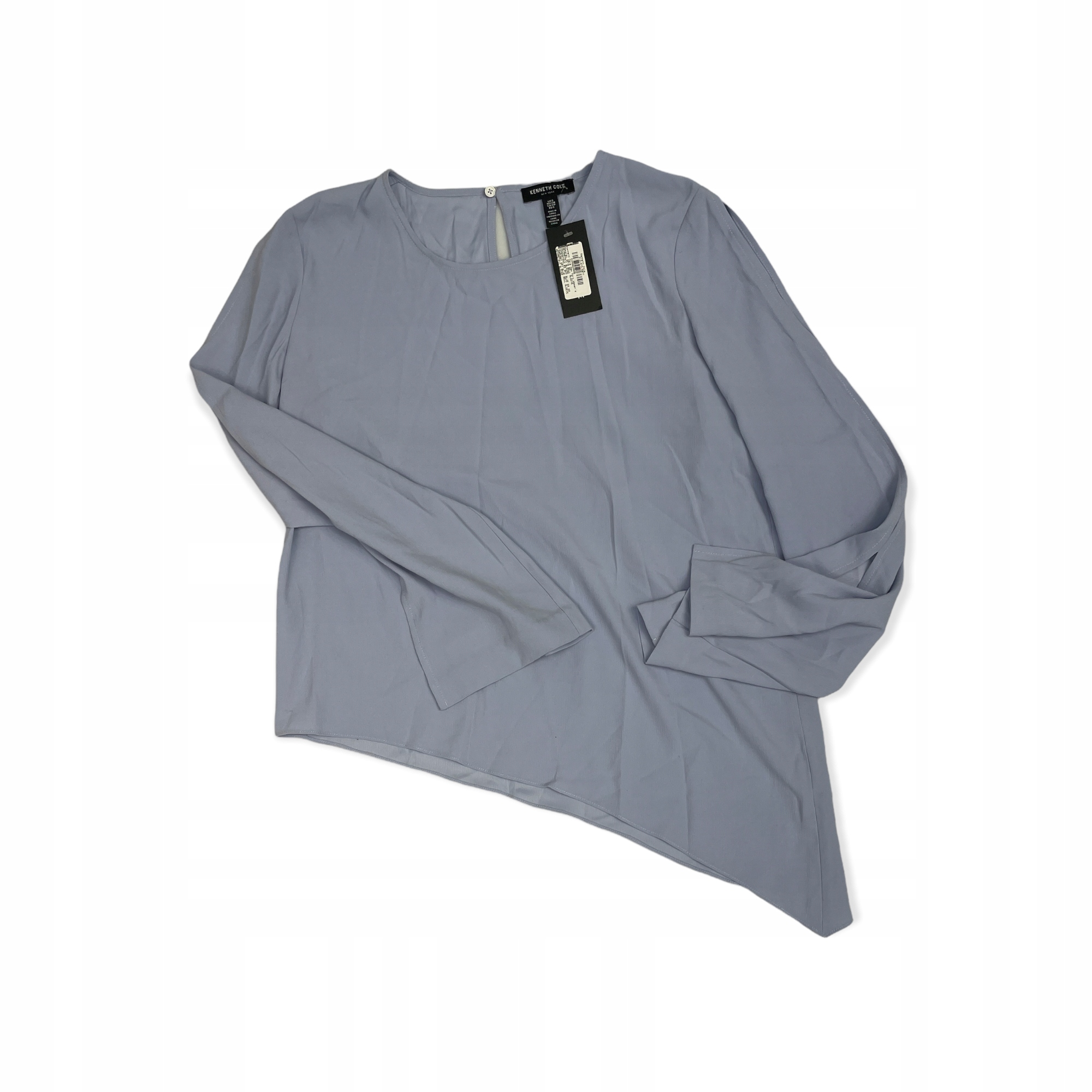 Elegantní dámská halenka s rukávem Kenneth Cole S