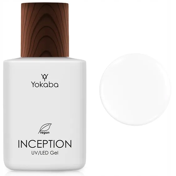 

Yokaba Żel w butelce Inception 01 Glass