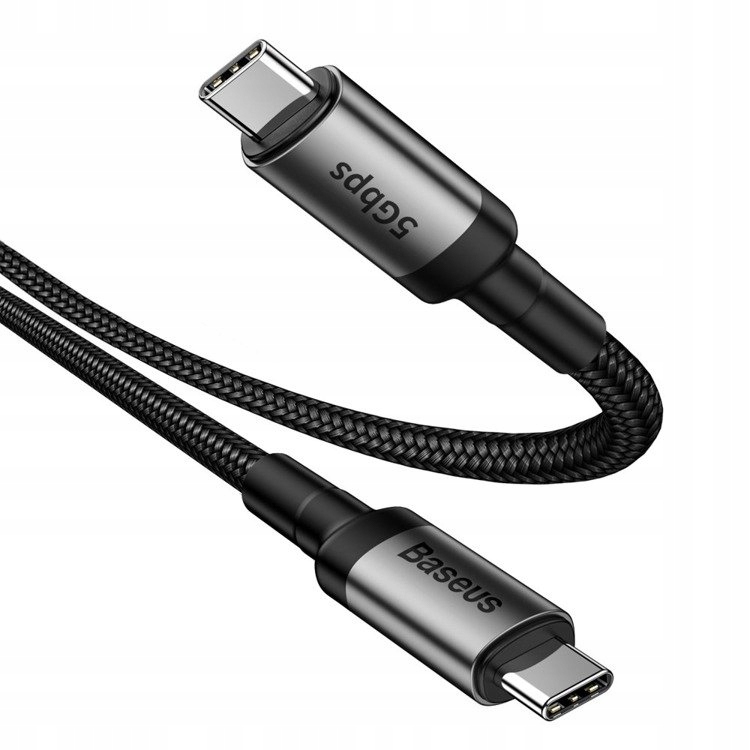 

Baseus kabel Usb Typ C Power Delivery 3.1 4K 60W