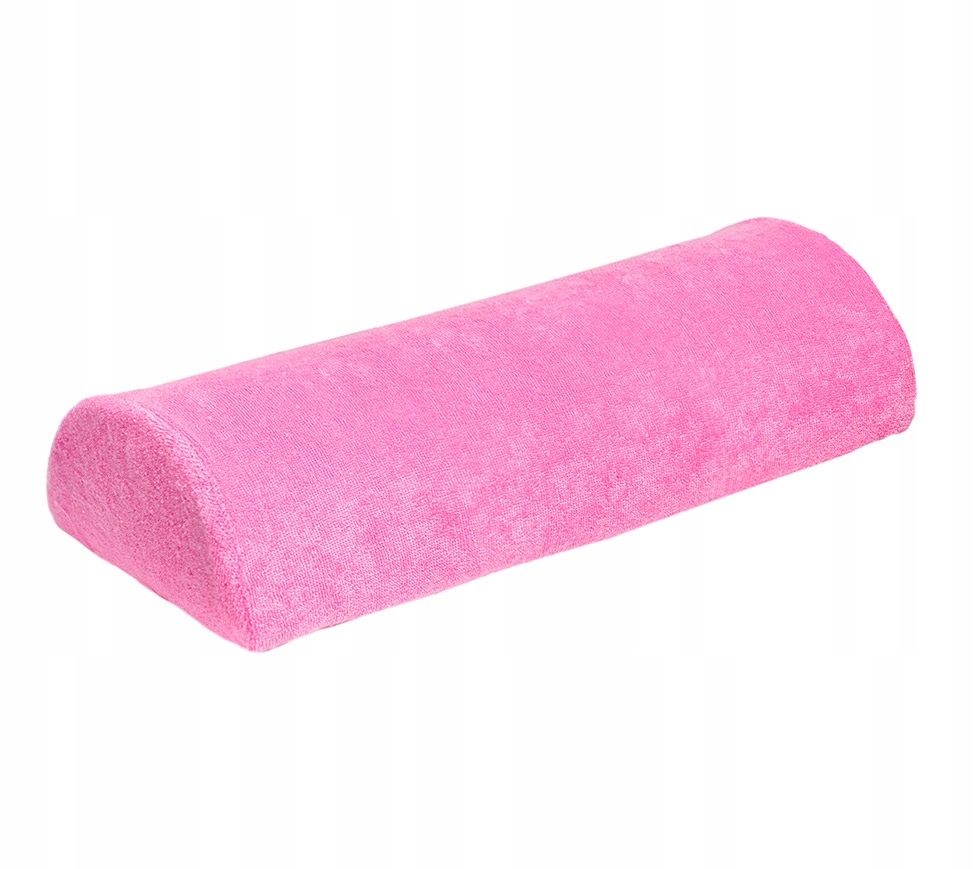 PODUSZKA PODKŁADKA do manicure pod dłoń FROTTE