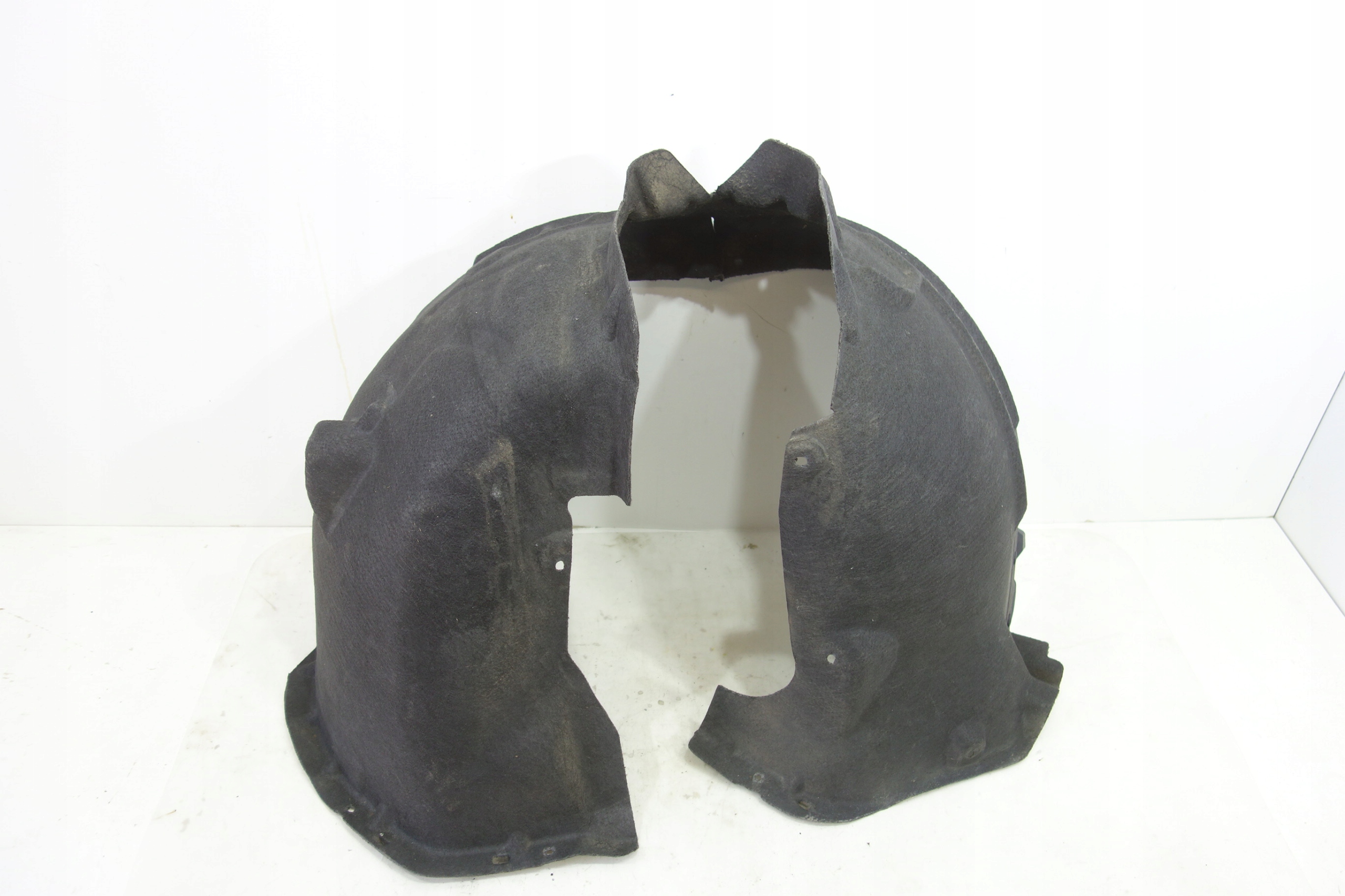 NADKOLE PRZÓD PRAWE OPEL ASTRA K V