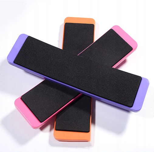 BALET TURNBOARD ĆWICZENIE OBRACANIE TOCZENIE DESKI Płeć dziewczynka