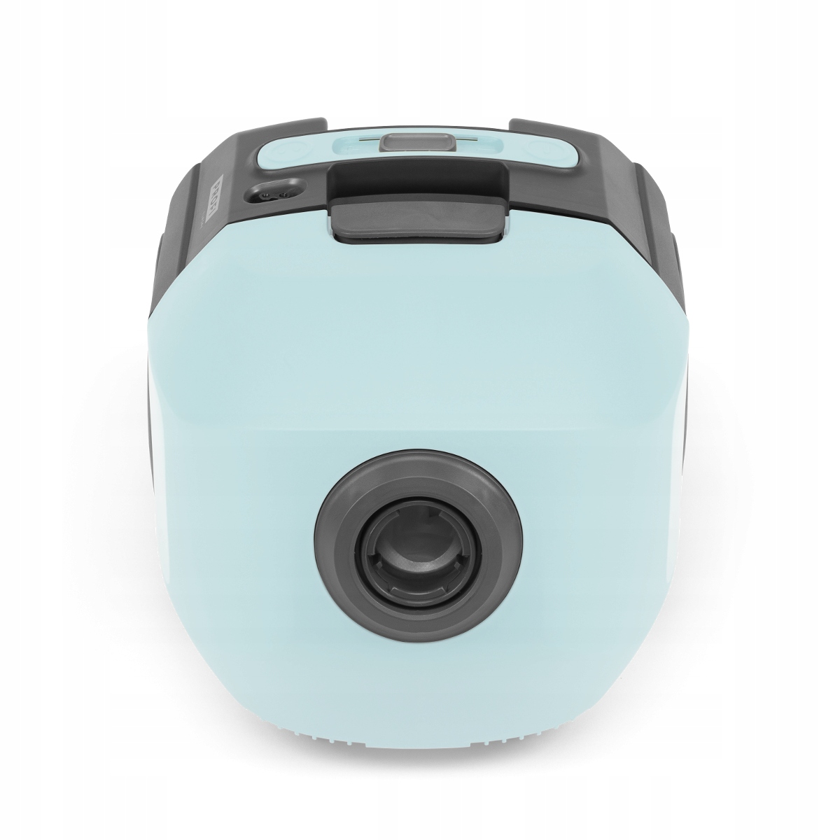 ODKURZACZ WORKOWY PROFI 11.0 5L CICHY 1040W MOCNY EAN (GTIN) 5904653774705