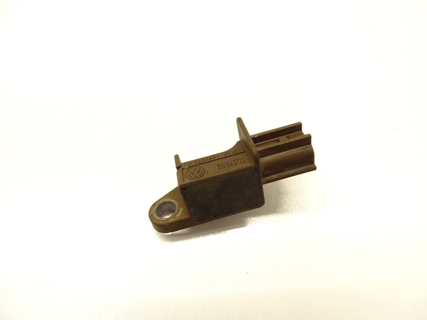 Sensor SENSOR Beschleunigungs- UDERZENIOWY AUDI Q7 4L 4L0959651