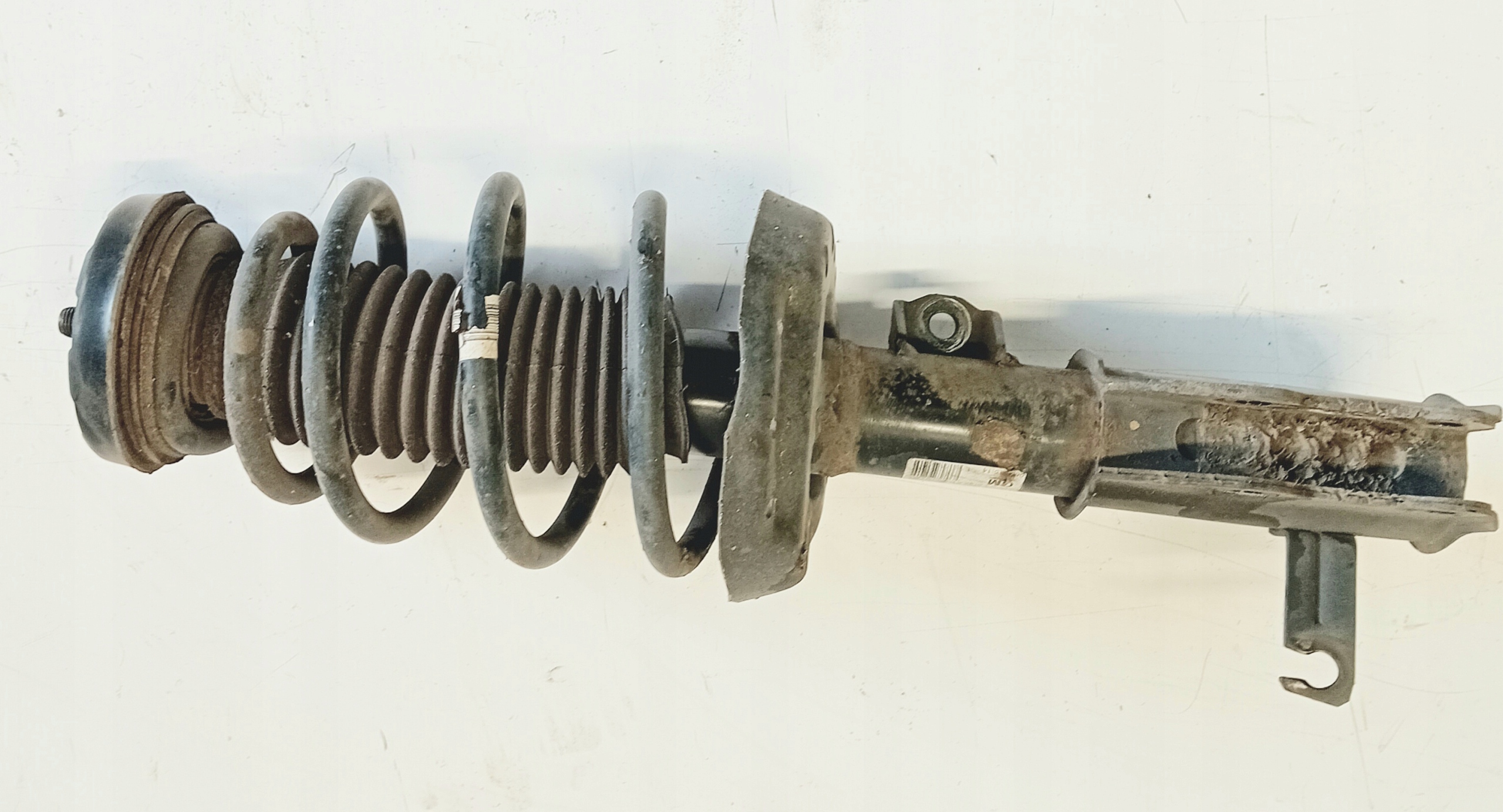 shock absorber + springs front OPEL INSIGNIA A
