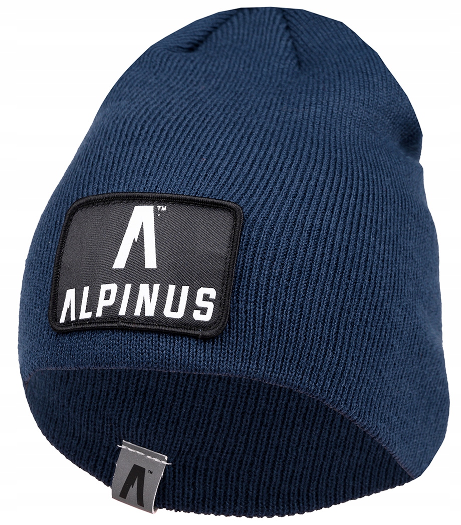 

Alpinus czapka Beanie zimowa Stockholm Classic