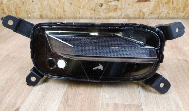 Hyundai Tucson IV light daytime running lights DRL front right