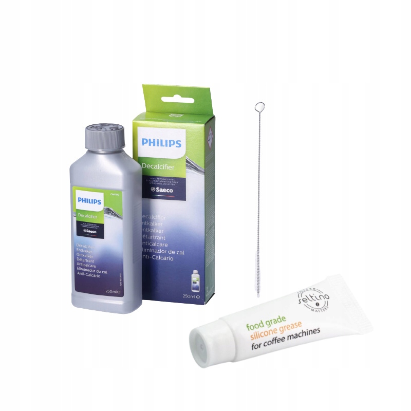 

Zestaw czyszczący Philips CA6700 smar+ szczotka