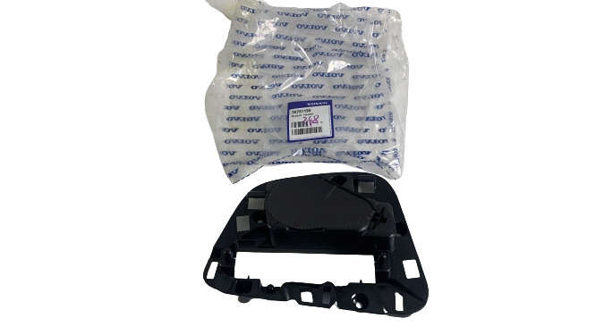 VOLVO XC40 MOCOWANIE STELAŻ NAWIGACJI 30781190