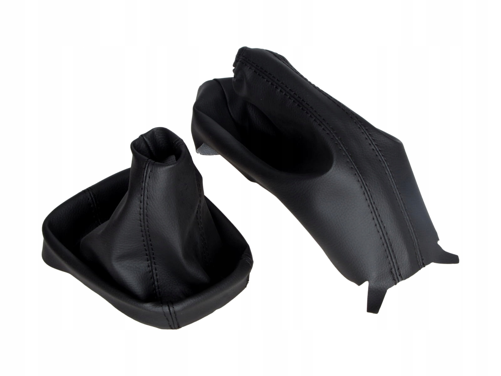 

Opel Corsa D Mieszek Zmiany Biegów + Hamulec Eco