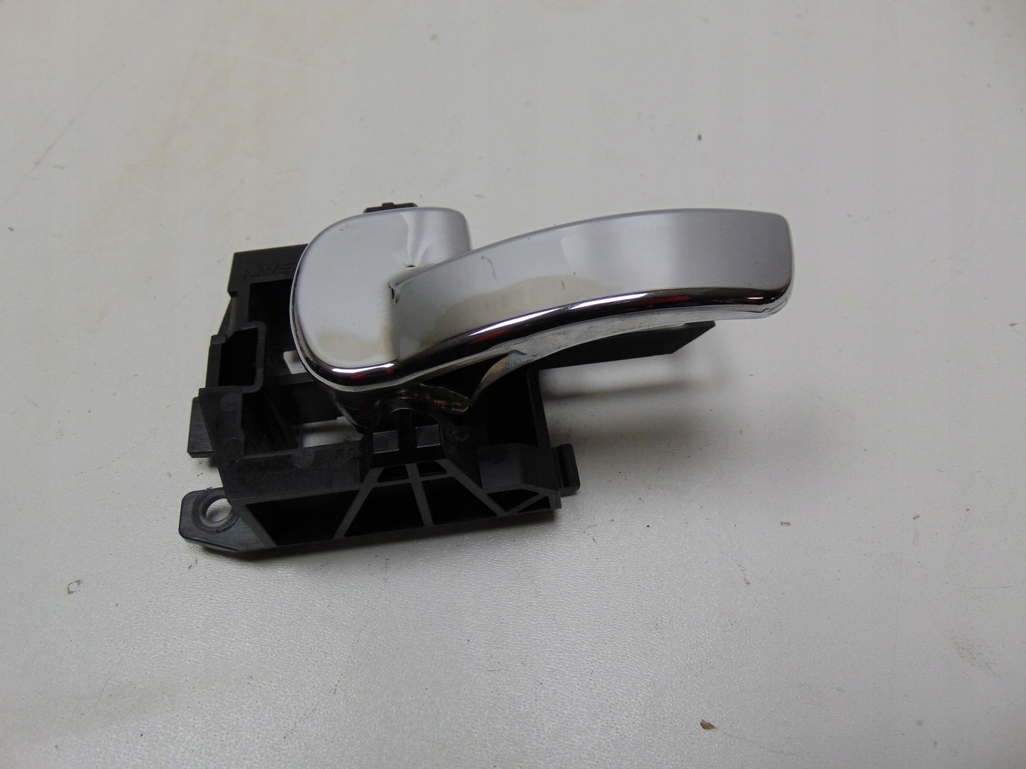 handle inner left front NISSAN QASHQAI J10