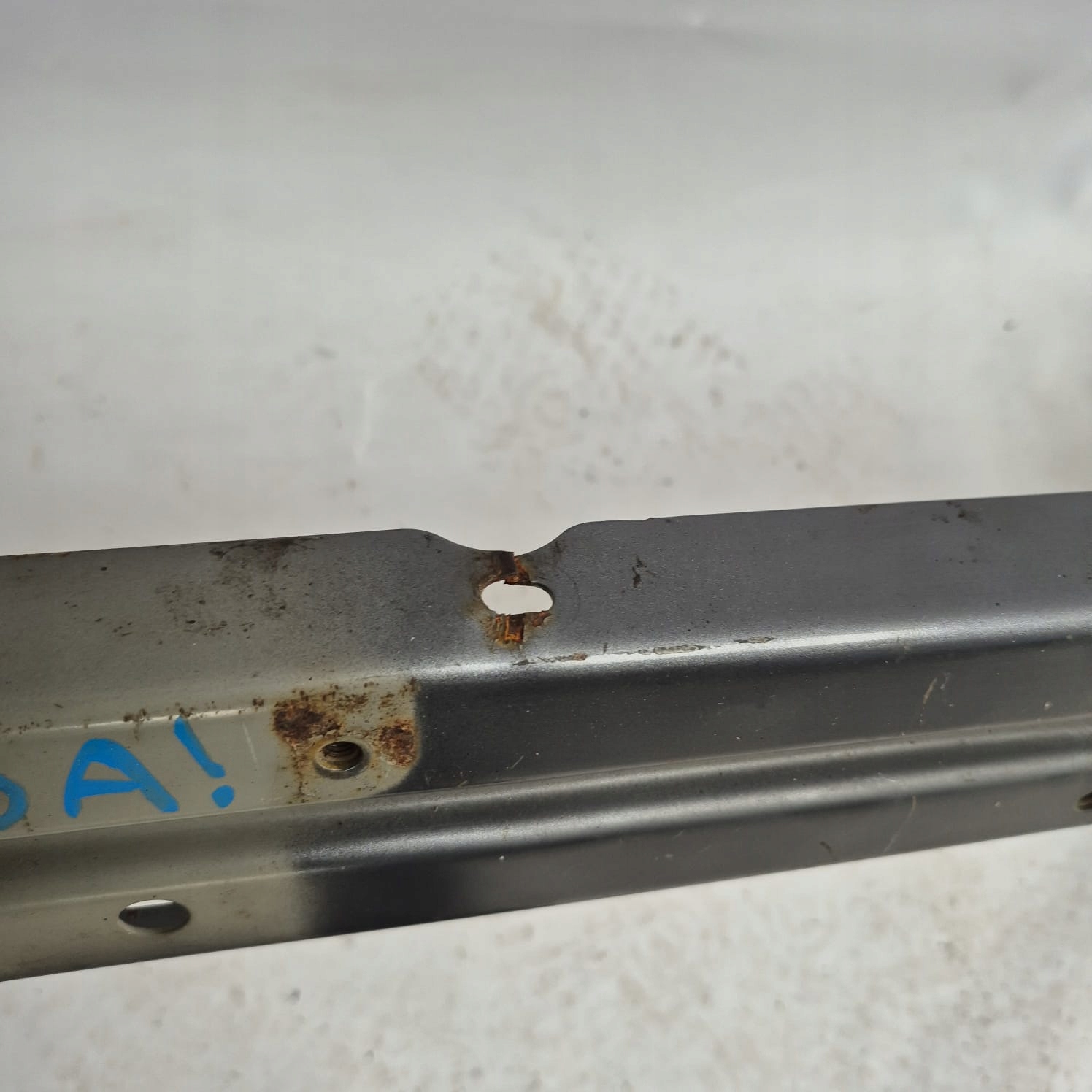 MITSUBISHI ASX LIFT 19- sider front front pillar
