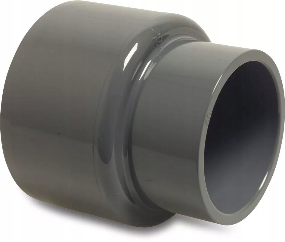 

Mufa redukcyjna Pvc-u 32/25 mm x 25/20 mm