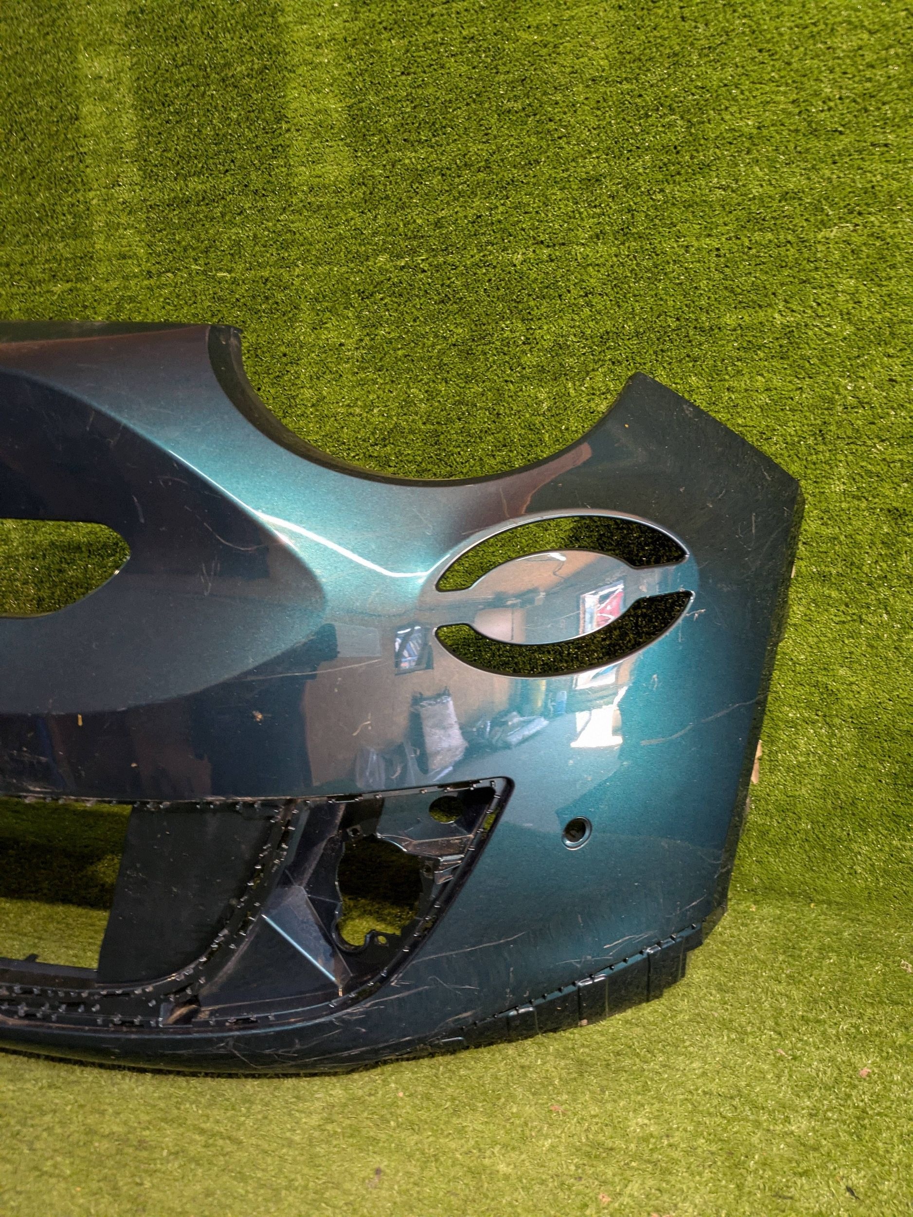 front bumper front FIAT 600 23- NR.Z9566