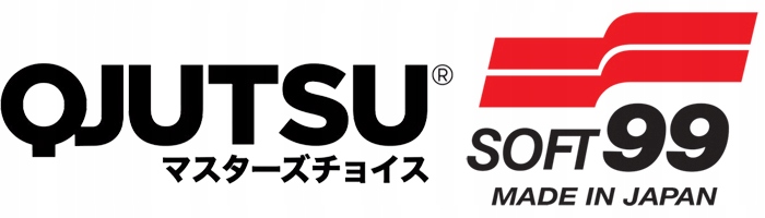 Powłoka do Felg Soft99 Producent Soft99