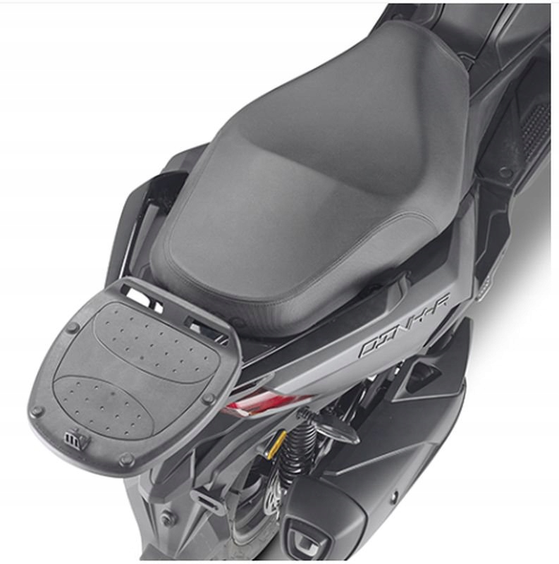 Kappa Rám Centrálneho Kufra Yamaha MT-10 (22-23) (bez Dosky)