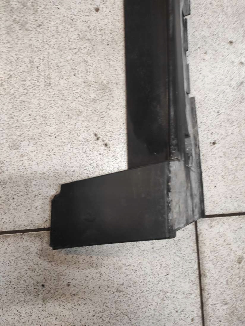 moulding threshold Chevrolet TrailBlazer 3 r2021