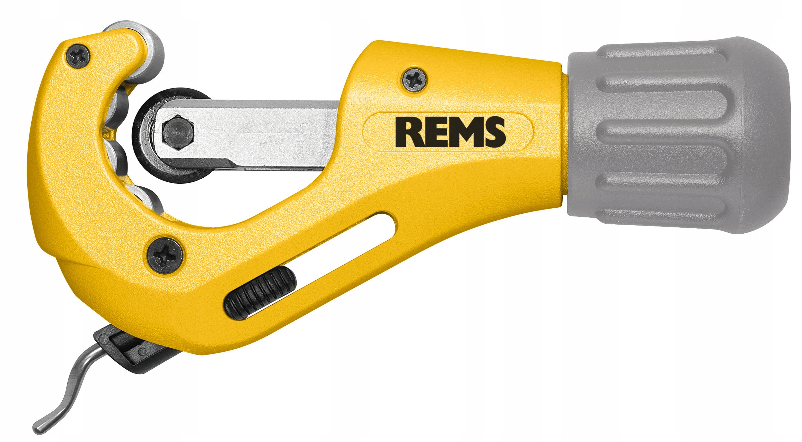 Rezačka Rems Ras Cu-Inox 3-35S