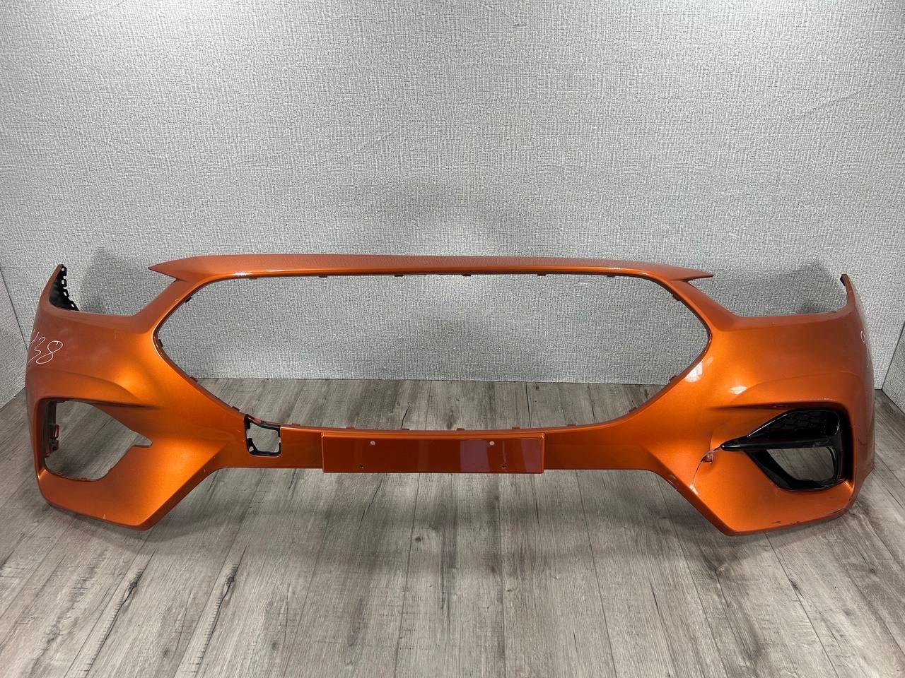 MG ZS and LIFT 2019-2024 bumper front P10628329