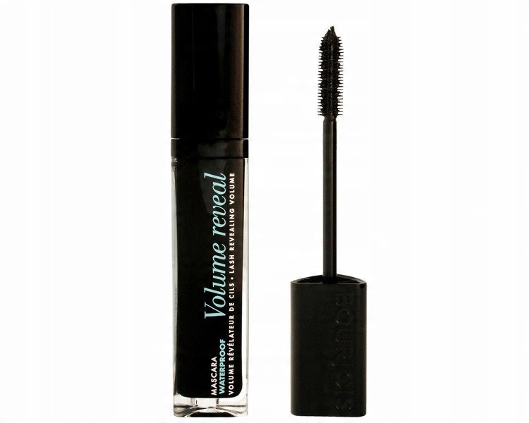 

Bourjois Mascara Volume Reveal Waterproof Black