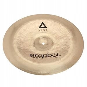 Istanbul Agop Xist Brilliant Power China 16"
