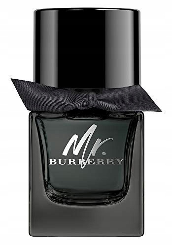 Burberry Mr. Burberry Edp Objem: 50 ML Pro Muže