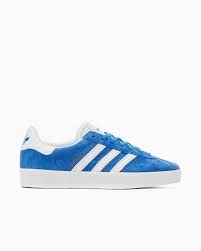 Boty Adidas Gazelle 85 Blue Bird FZ5593 vel. 44