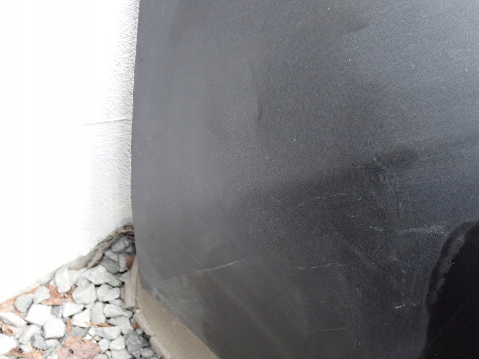 bumper front front RENAULT MASTER III LIFT 19