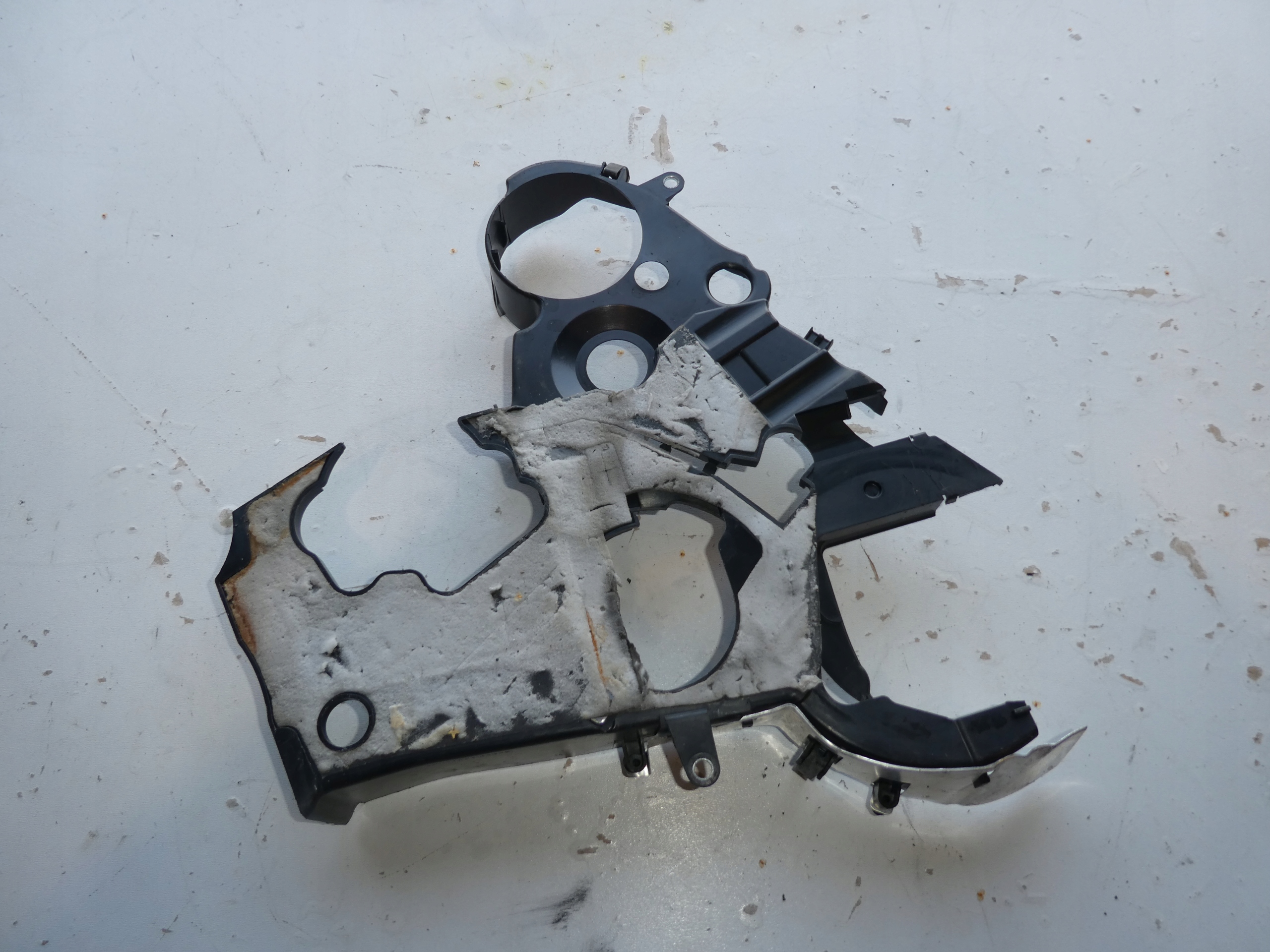 AUDI VW COUVERCLE CARTER DISTRIBUTION 03L109145B 1.6 2.0 TDI