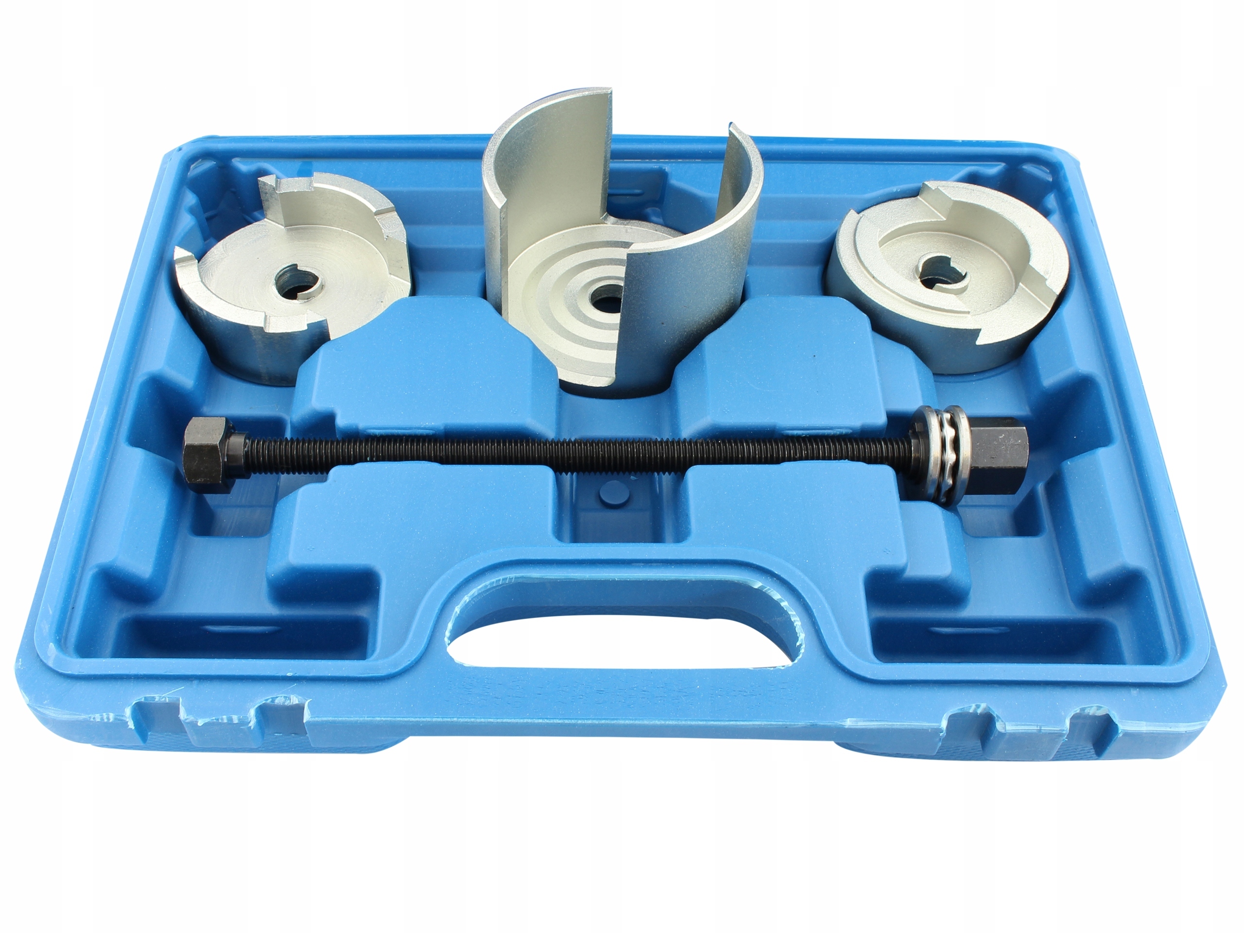 ŚCIĄGACZ TULEI TYLNEJ BELKI OSI RENAULT LAGUNA II Marka Falcon