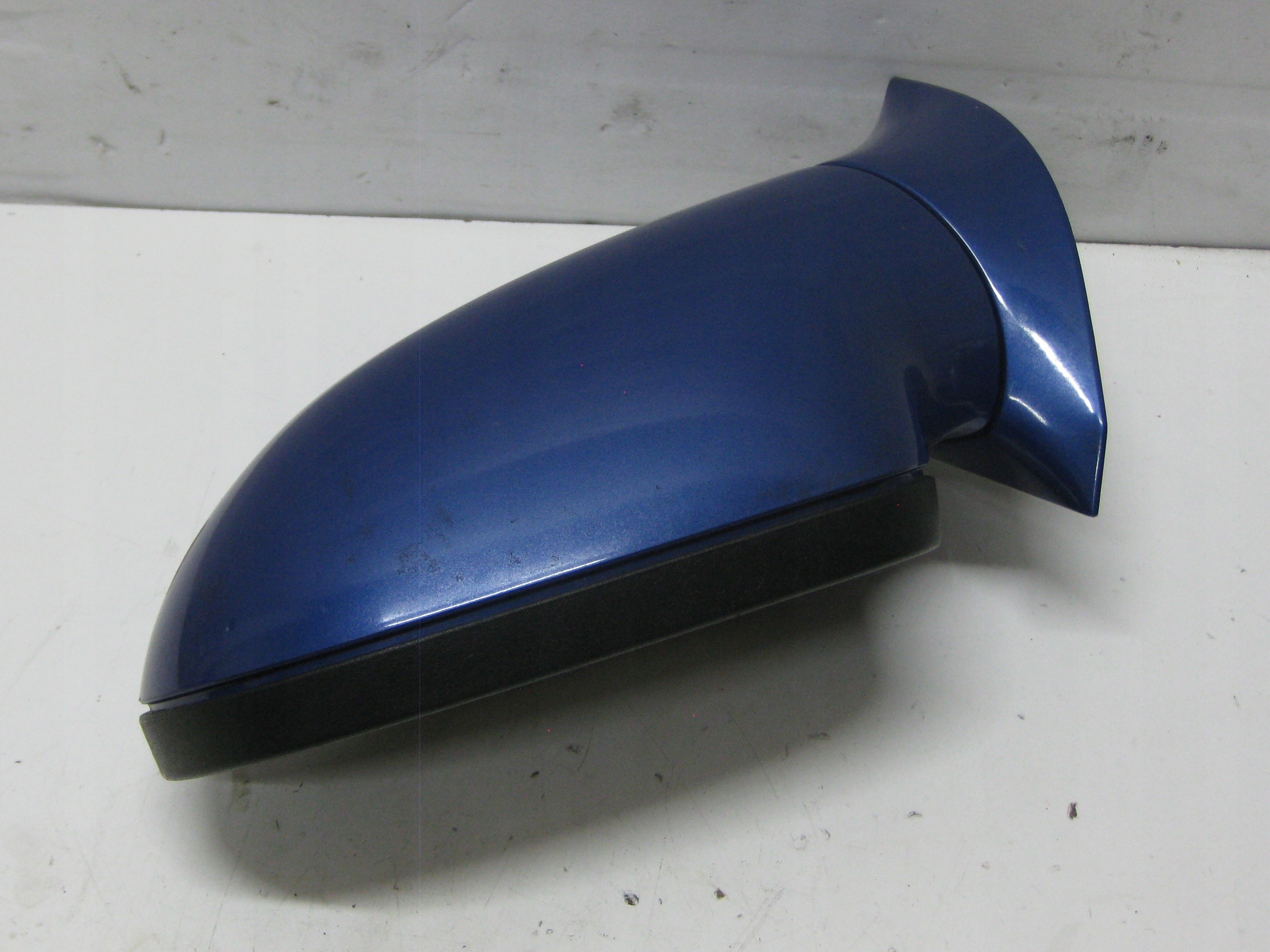 MERCEDES A-KLASA W168 99R mirror electrics left 5 PIN