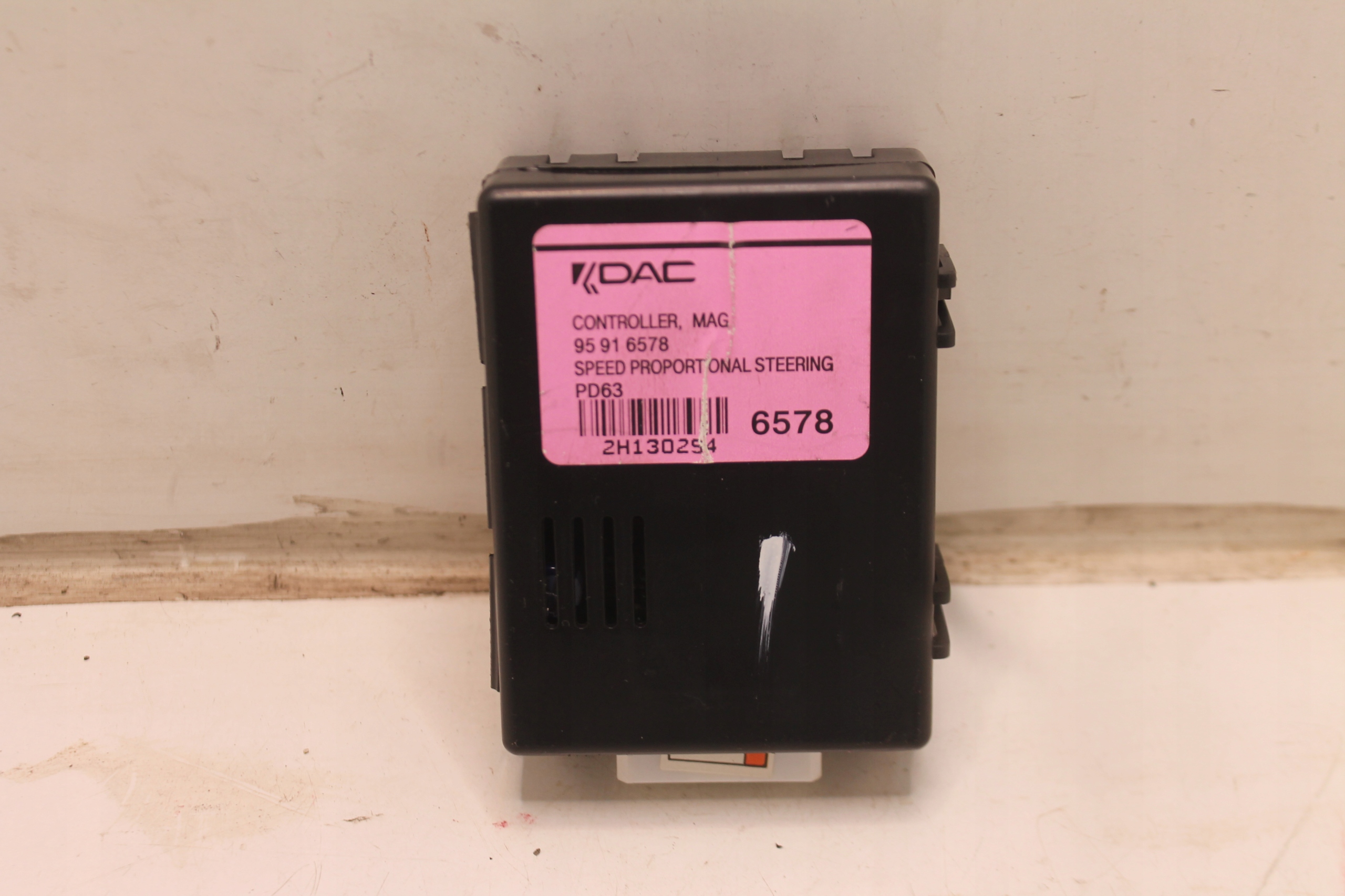 module sensor KATA steering 95916578 OPEL ANTARA 06-10