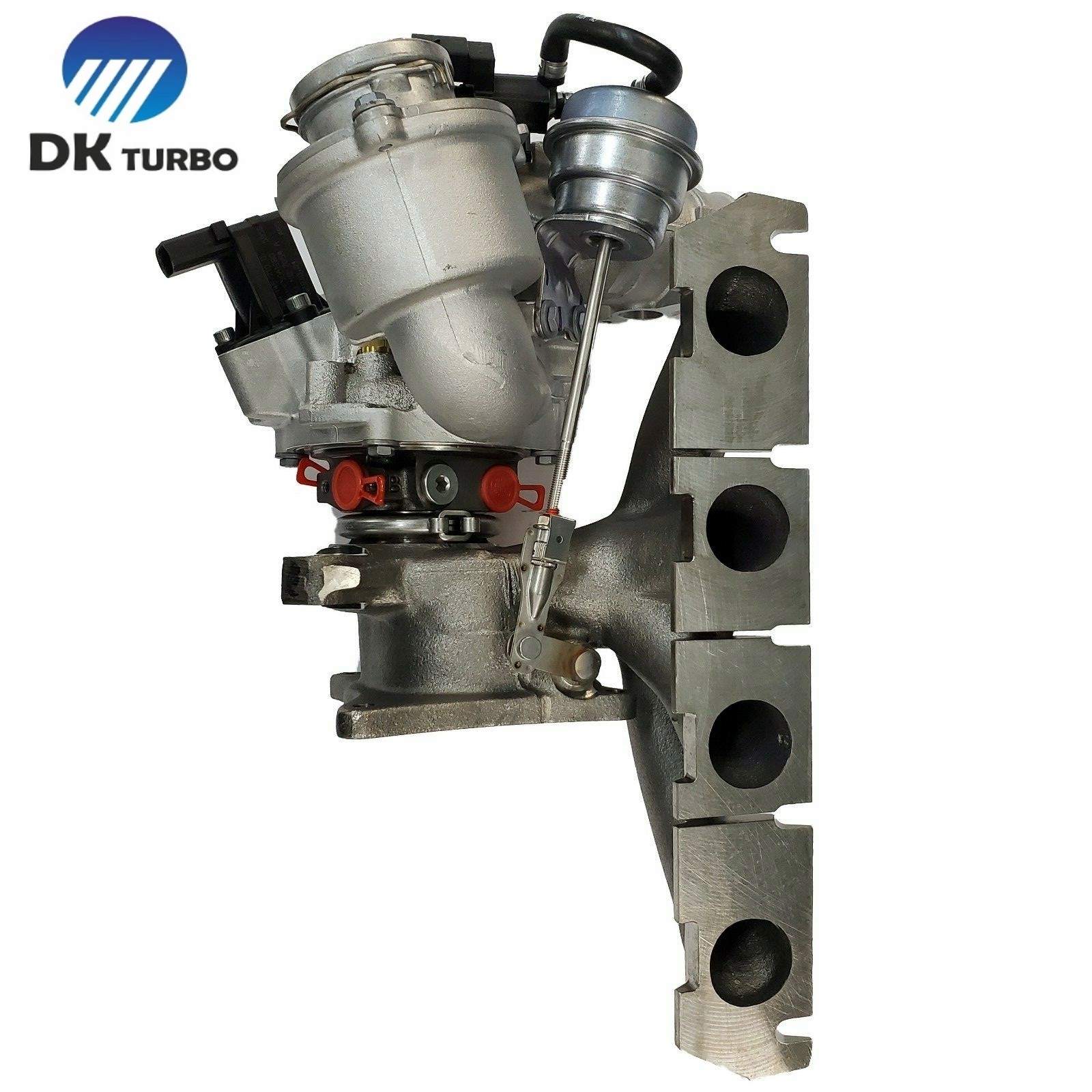 Турбо VW GOLF V PASSAT B6 2,0 TFSI 53039700105