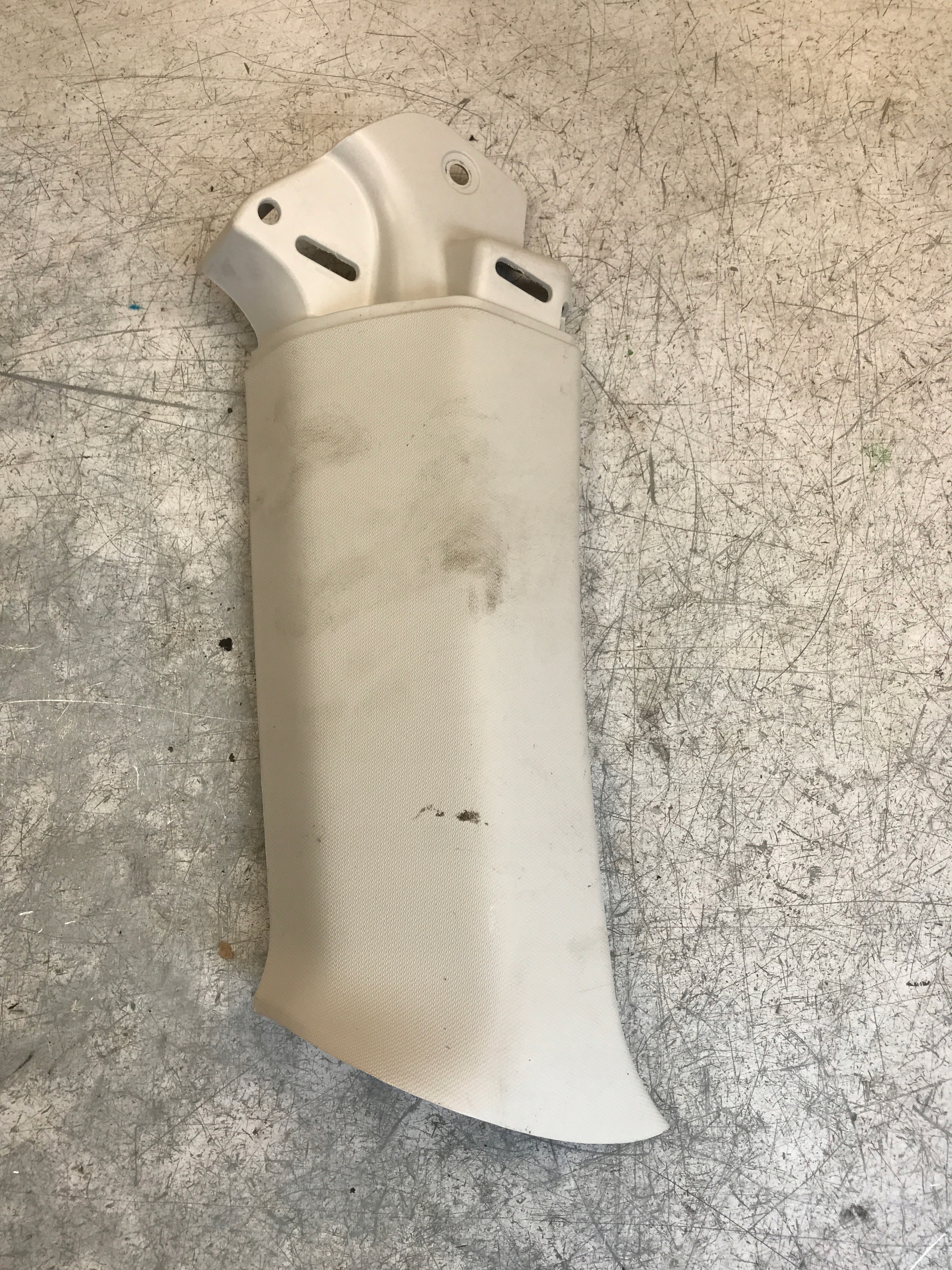 cover SLUPKA right FORD KUGA MK2 LIFT