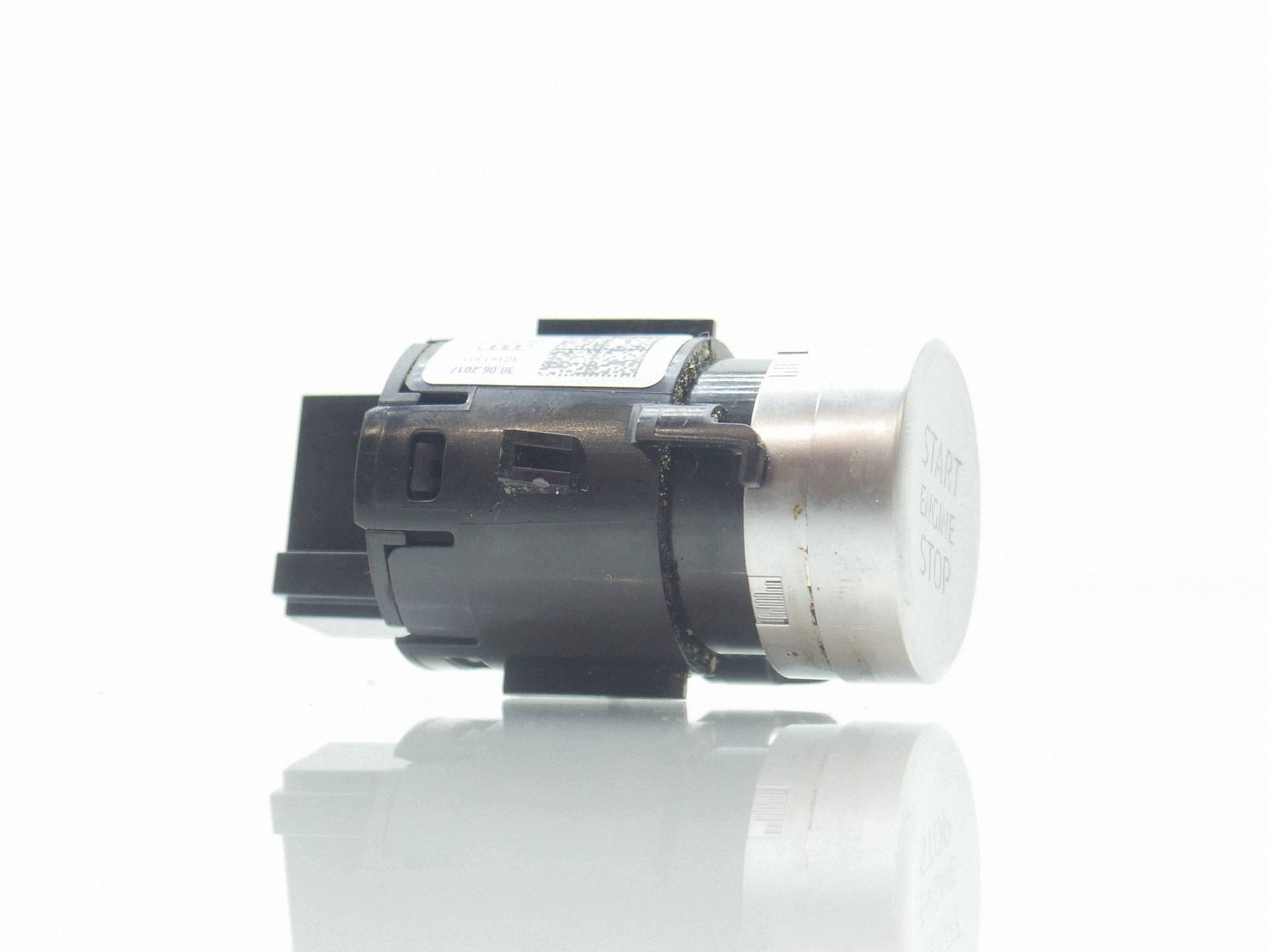 button START STOP 4N0905217 AUDI Q3 83A A8 4N D5