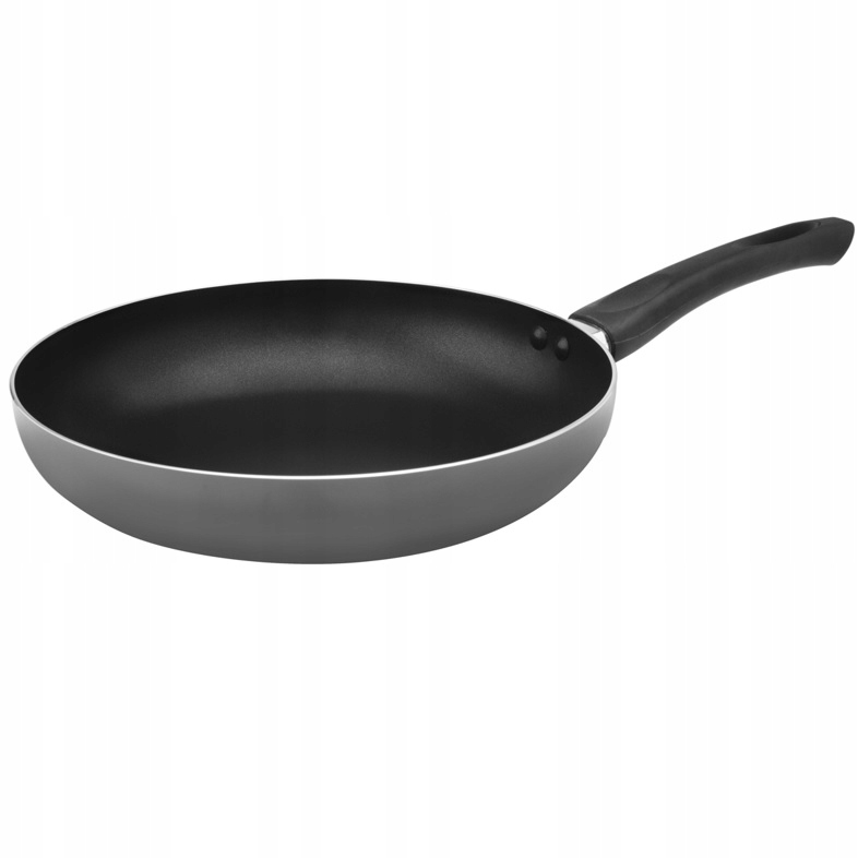

Patelnia Florina Jagoda 22cm Non Stick szara