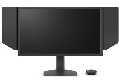 Zowie Monitor Benq XL2546X+ Led 1ms/12MLN:1/HDMI/GAMING