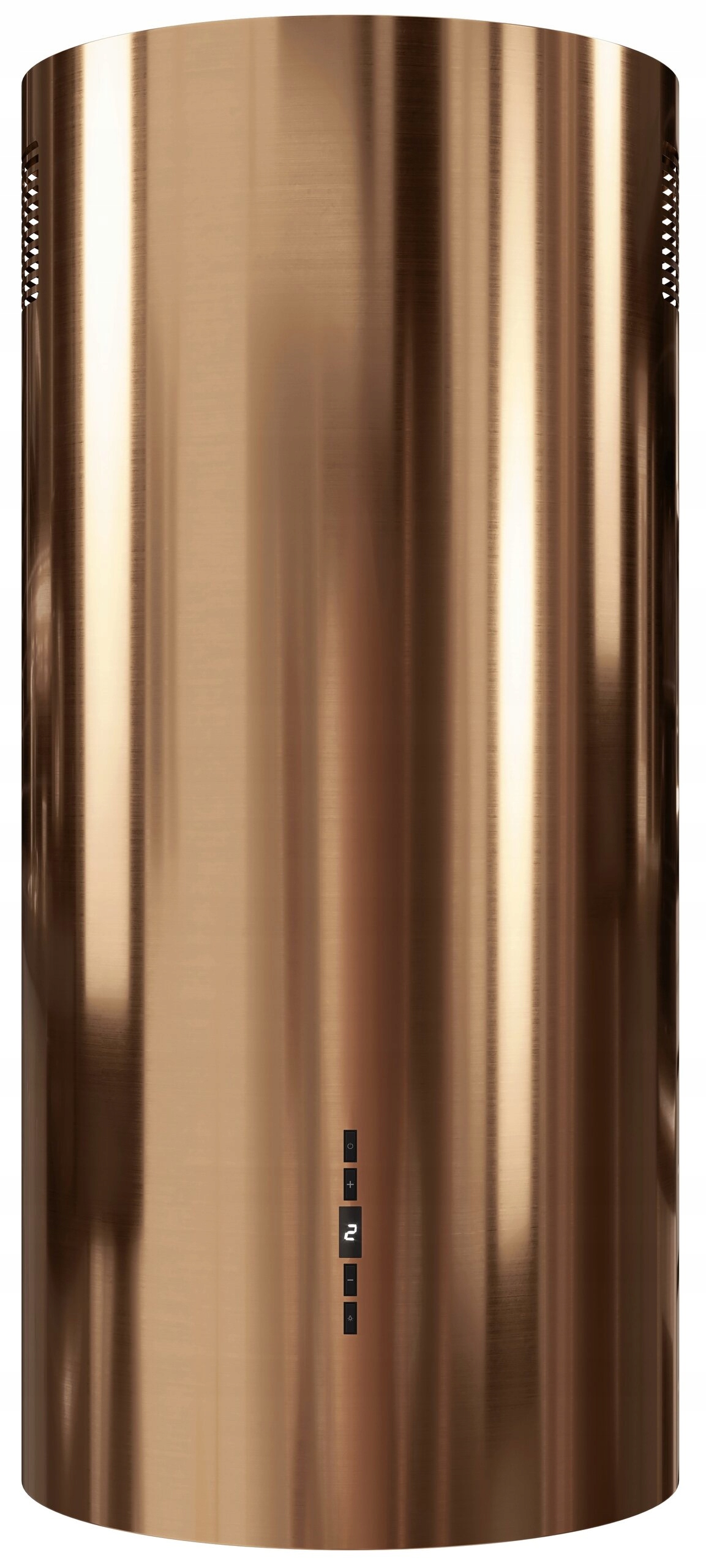 Okap kuchenny Globalo Calmio 39.1 Carmel Gold