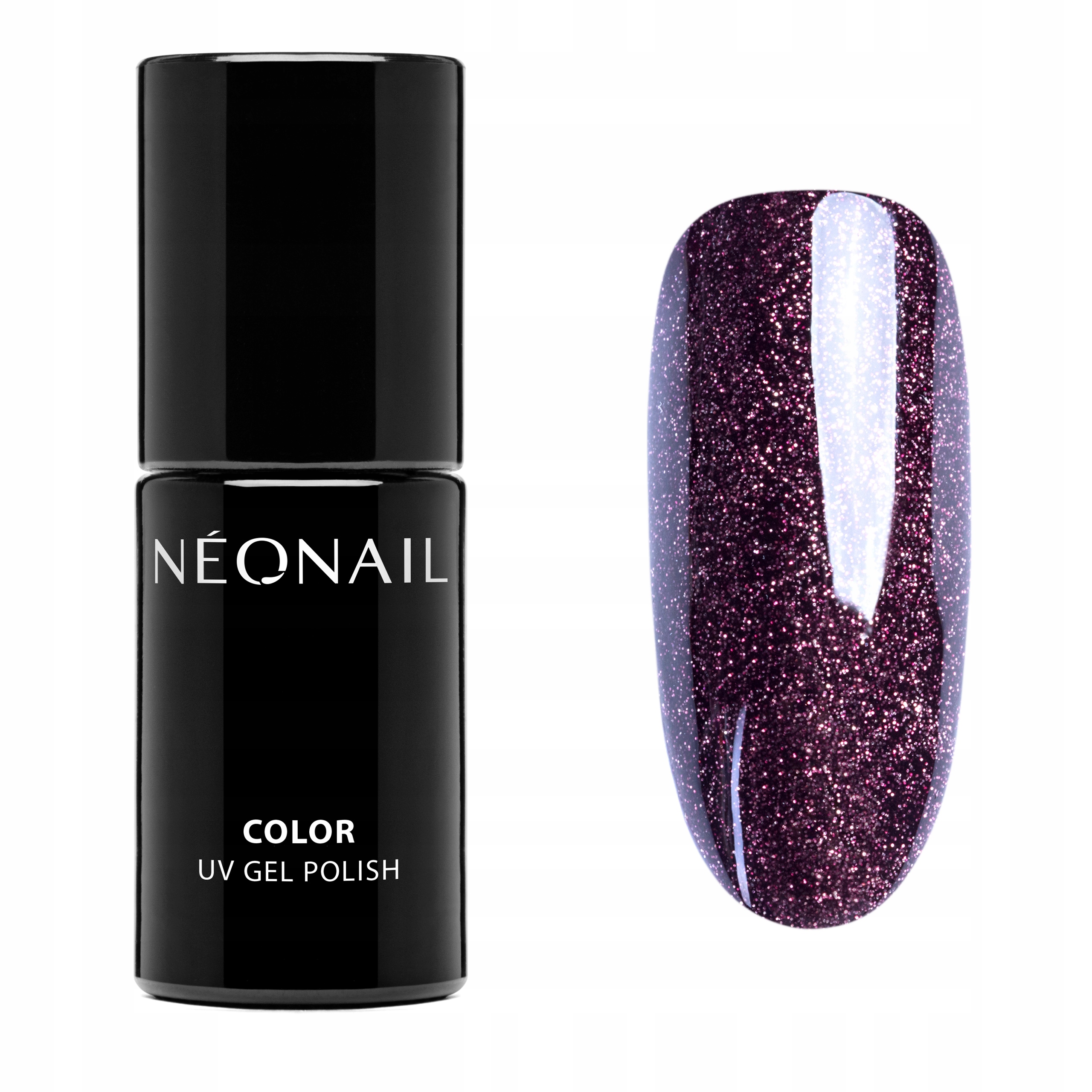 

Lakier Hybrydowy Neonail Moonlight Kisses 7,2 ml