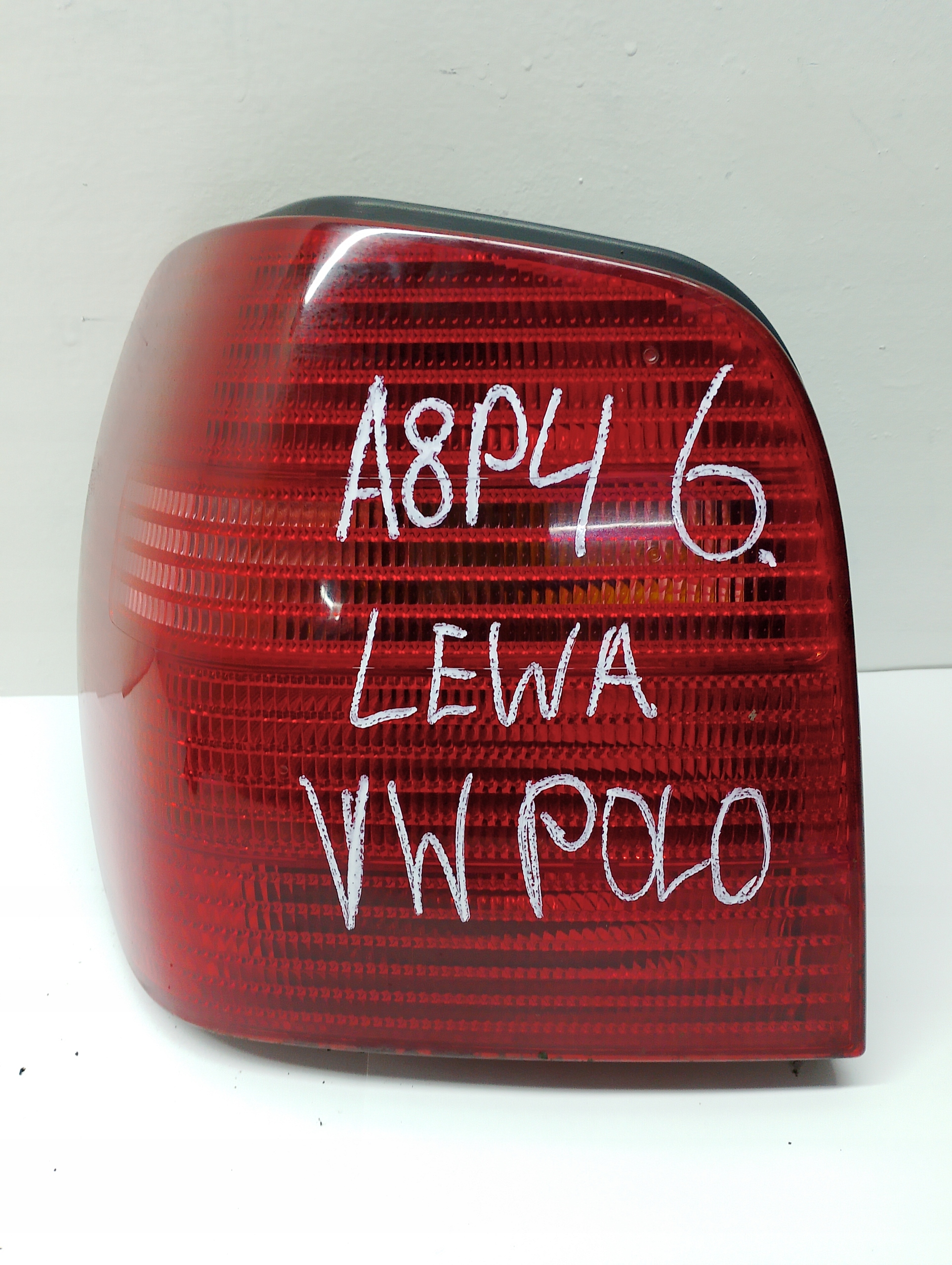 light left rear part 6N0945257B VOLKSWAGEN POLO