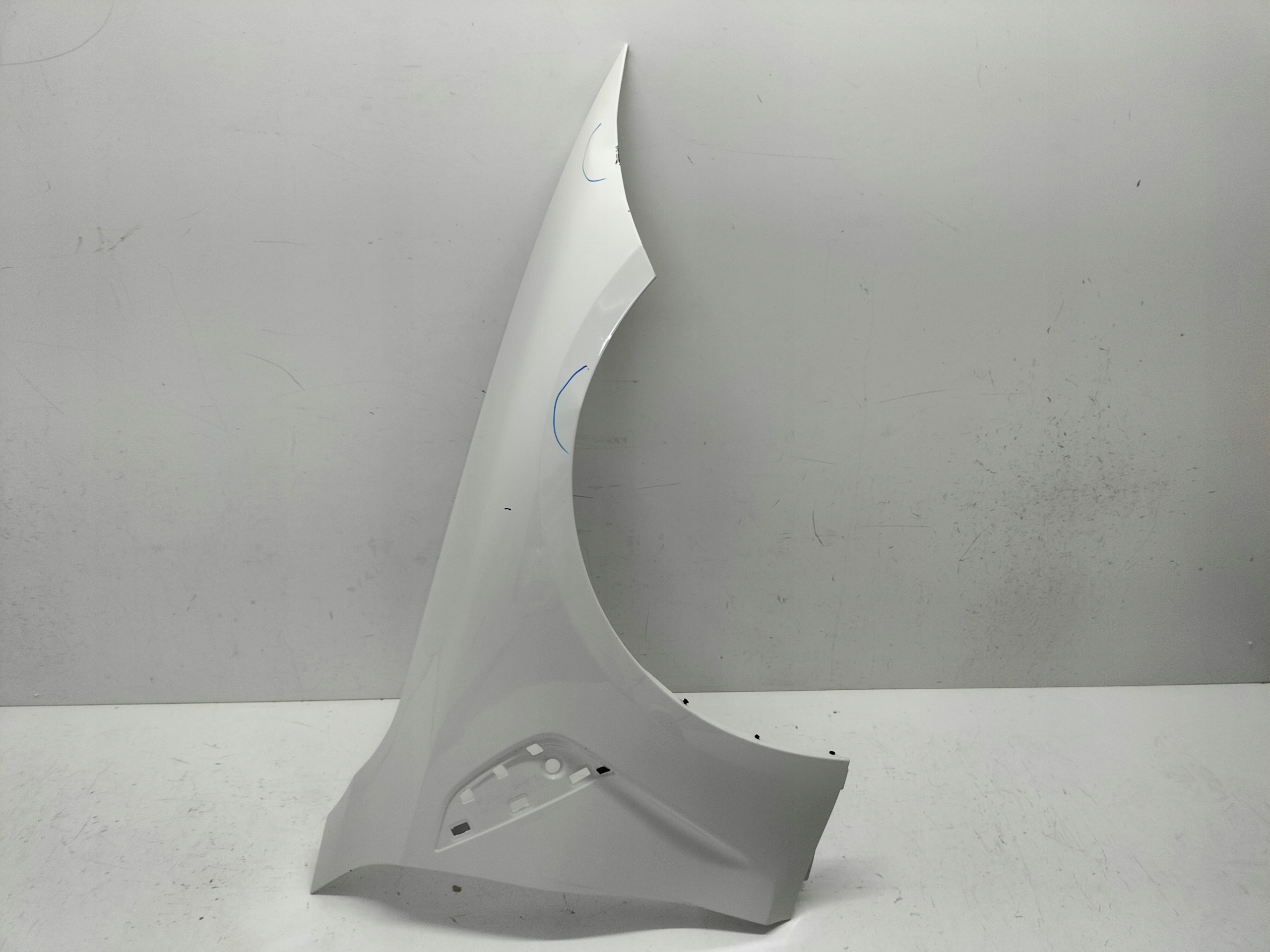 fender front front right BMW M3 G80 G81 21