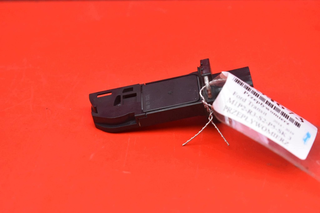 flow meter 8V21-12B579-AA FORD TRANSIT MK8 2.2 TDCI 100 KM 14-19
