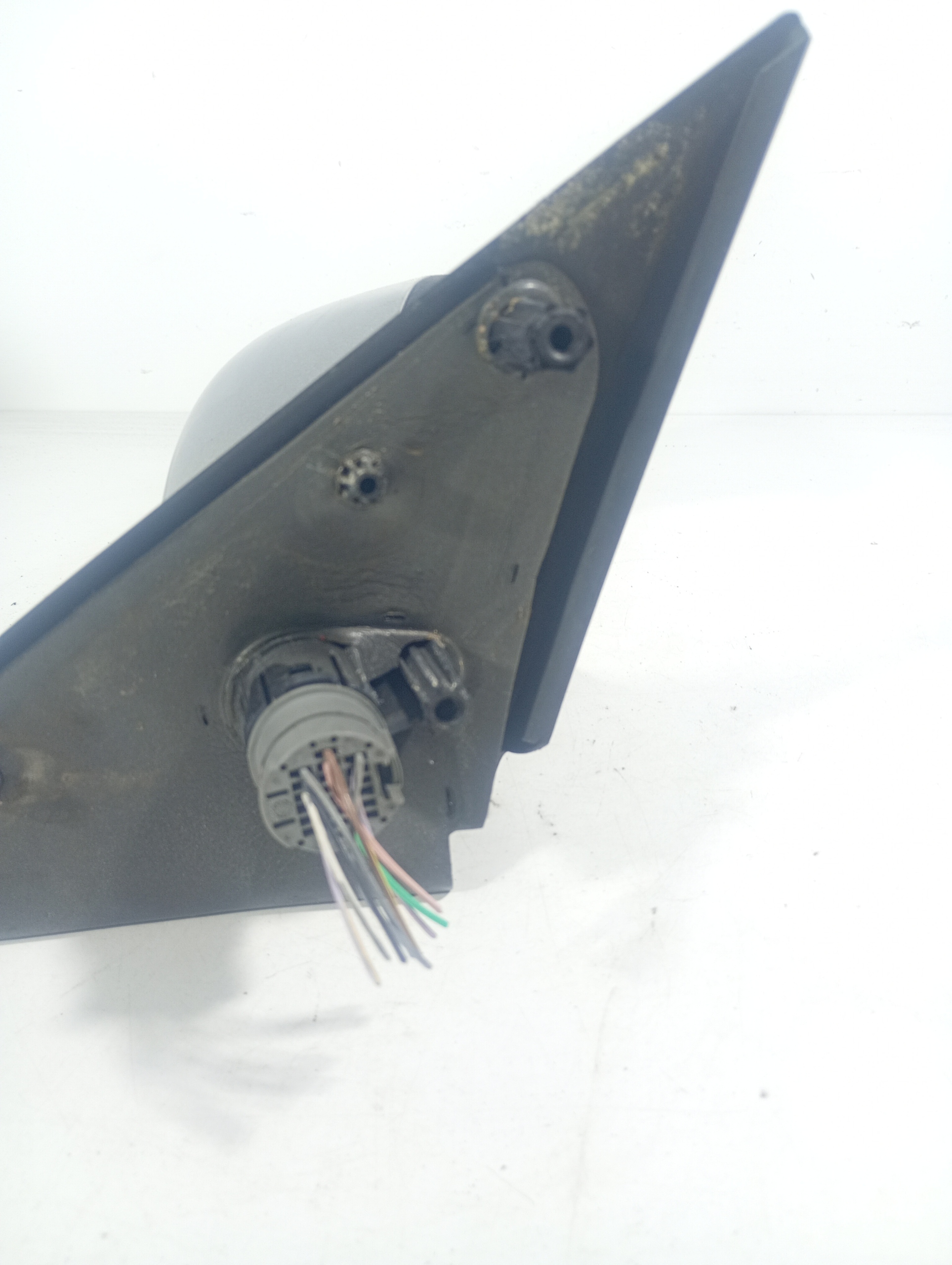 Renault Laguna 2 II 02-07 mirror right electrics 9 PIN OE E9014128