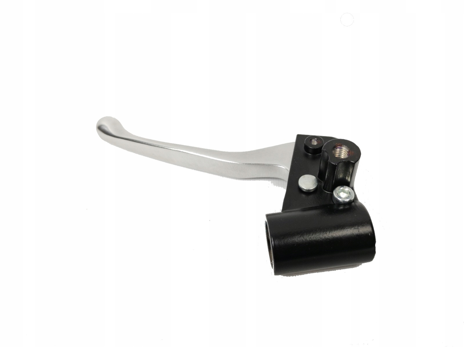 651034 - PIAGGIO ZIP NEW FLY LIBERTY корпус ручка ліва