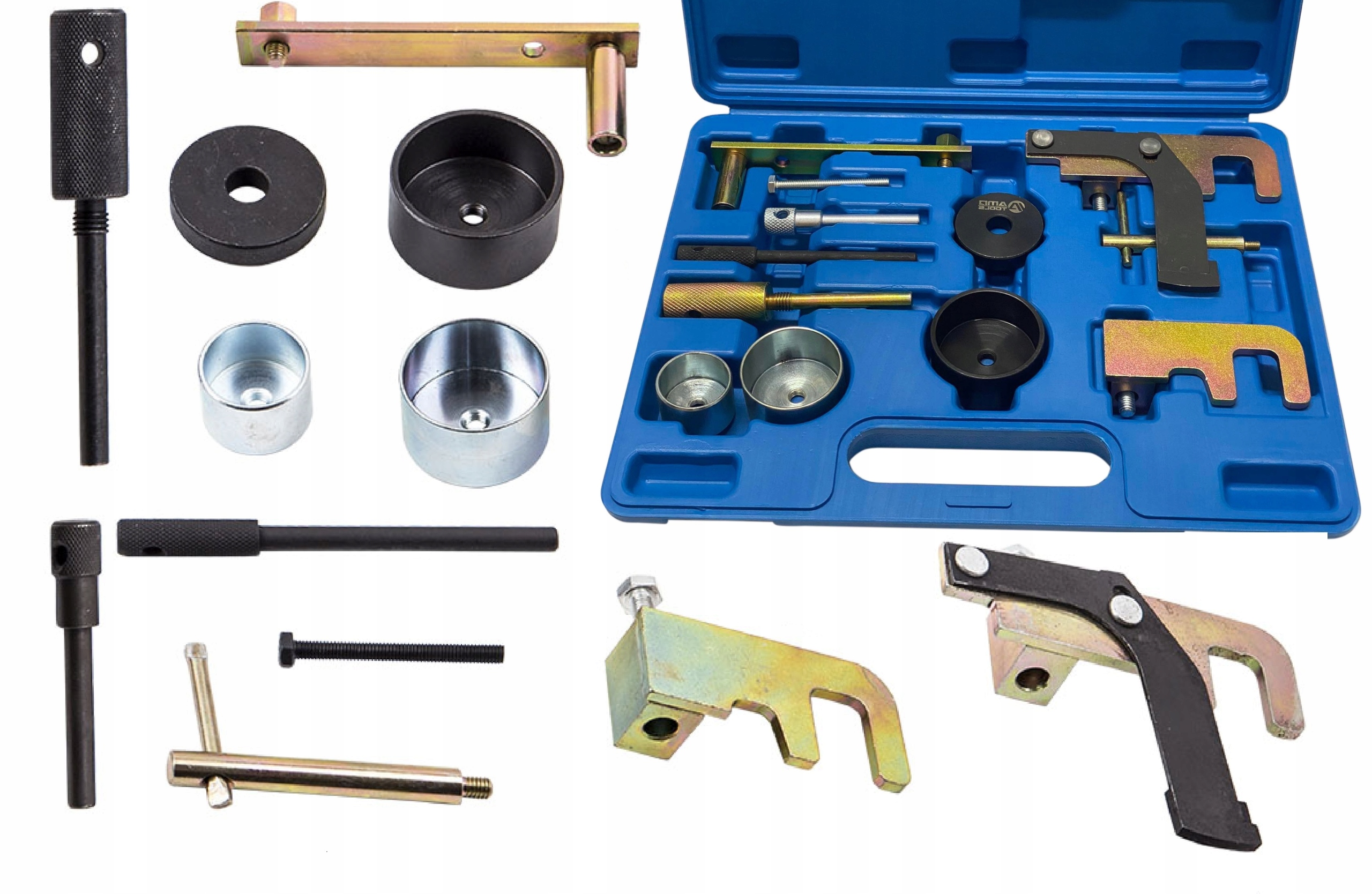 BLOKADA ROZRZĄDU RENAULT KANGOO TRAFIC II 1.9 DCI Kod producenta G9U G9T F9Q