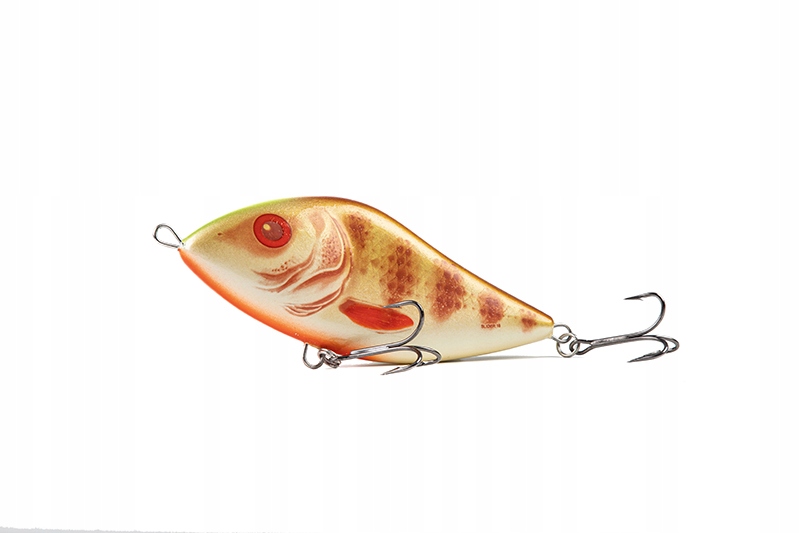Wobler Salmo Slider 16cm 152g tonący QSD387