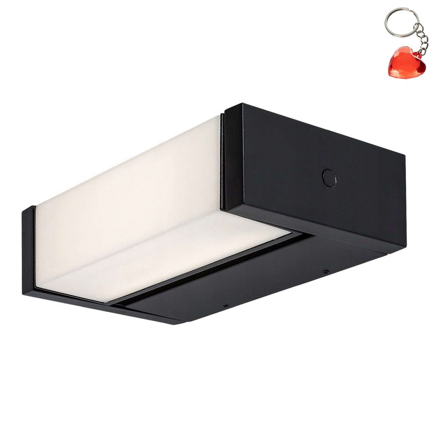 Nástenná Led lampa 18W Cubbington 77185 Rabalux