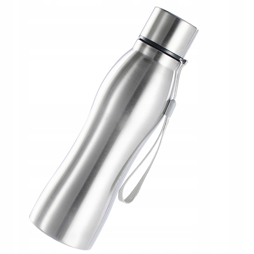 BUTELKI NA WODĘ DUŻA POJEMNOŚĆ DLA FITNESSU